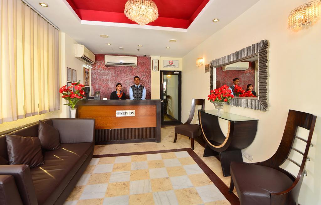 Hotel Shanti Palace West Νέο Δελχί Εξωτερικό φωτογραφία