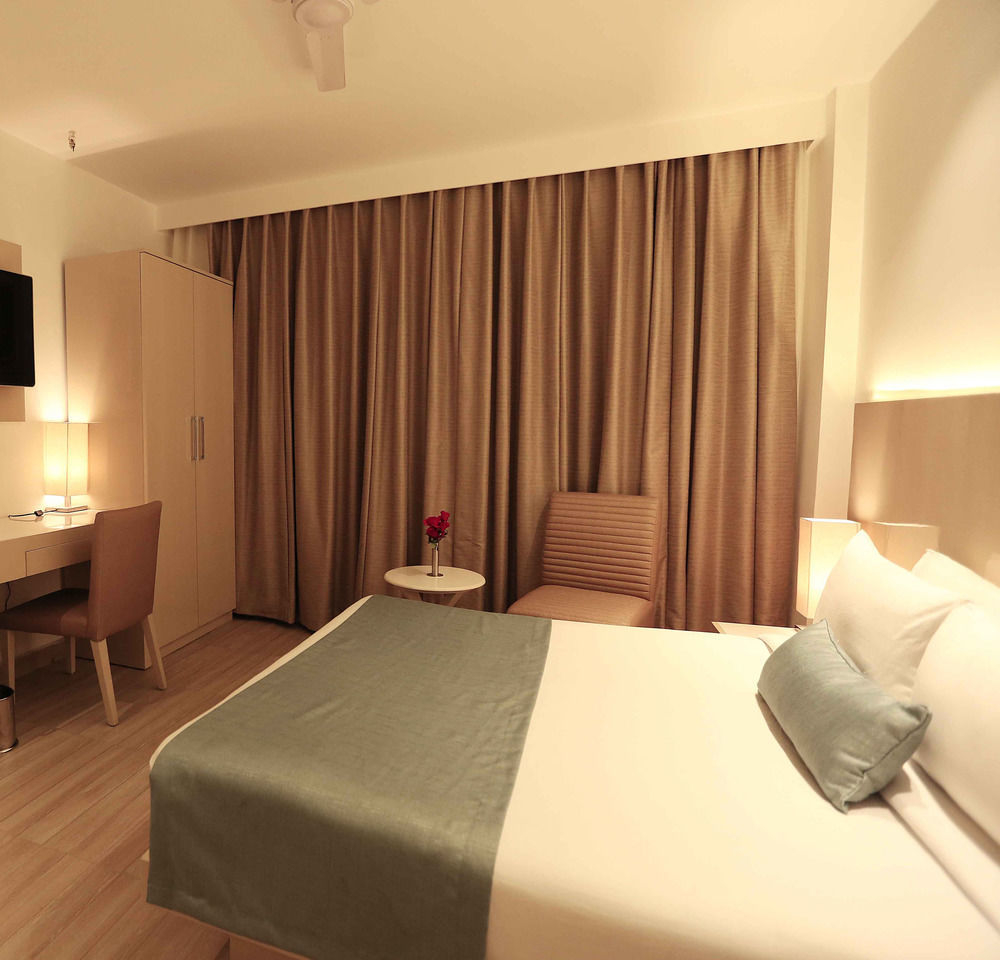 Hotel Shanti Palace West Νέο Δελχί Εξωτερικό φωτογραφία